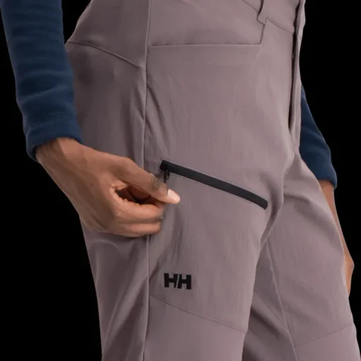 Vika Tur Pant 2.0, vandringsbyxor, dam - Softshellbyxor - Vika Tur Pant 2.0, vandringsbyxor, dam