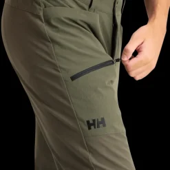 Vika Tur Pant 2.0, vandringsbyxor - Softshellbyxor - Vika Tur Pant 2.0, vandringsbyxor