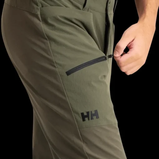 Vika Tur Pant 2.0, vandringsbyxor - Softshellbyxor - Vika Tur Pant 2.0, vandringsbyxor