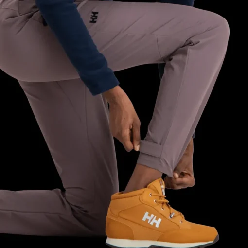 Vika Tur Pant 2.0, vandringsbyxor, dam - Softshellbyxor - Vika Tur Pant 2.0, vandringsbyxor, dam