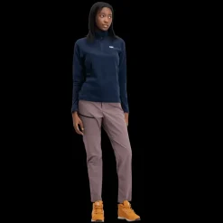 Vika Tur Pant 2.0, vandringsbyxor, dam - Softshellbyxor - Vika Tur Pant 2.0, vandringsbyxor, dam
