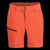 Vika Tur Shorts, vandringsshorts, dam - Fritidsshorts - Vika Tur Shorts, vandringsshorts, dam