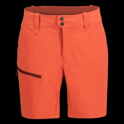 Vika Tur Shorts, vandringsshorts, dam - Fritidsshorts - Vika Tur Shorts, vandringsshorts, dam
