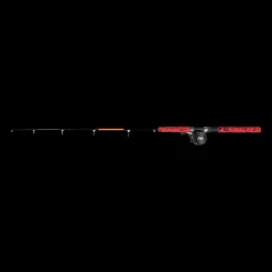 Viking Gäddmete M Combo (Pike 120M + CL 40) - Pimpelspö - Viking Gäddmete M Combo (Pike 120M + CL 40)