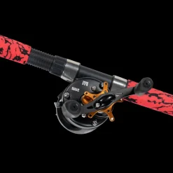 Viking Gäddmete M Combo (Pike 120M + CL 40) - Pimpelspö - Viking Gäddmete M Combo (Pike 120M + CL 40)