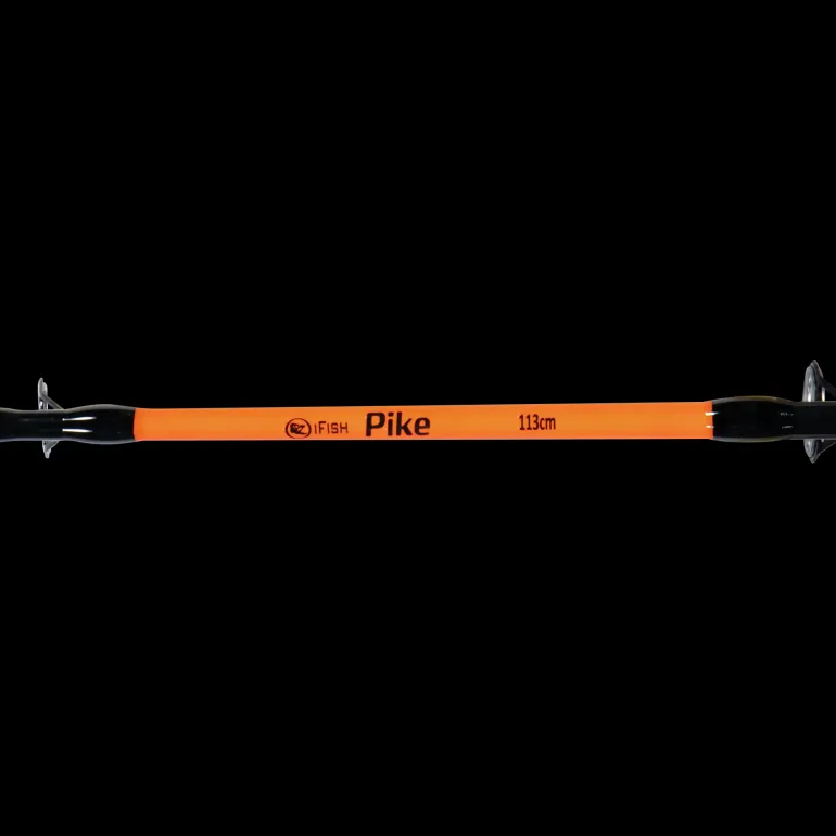 Viking Gäddmete M Combo (Pike 120M + CL 40) - Pimpelspö - Viking Gäddmete M Combo (Pike 120M + CL 40)
