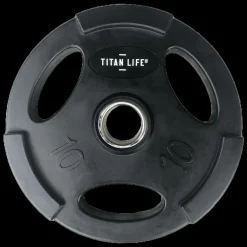 Viktskiva 10 kg (50 mm), viktskiva - Viktskivor - Viktskiva 10 kg (50 mm), viktskiva