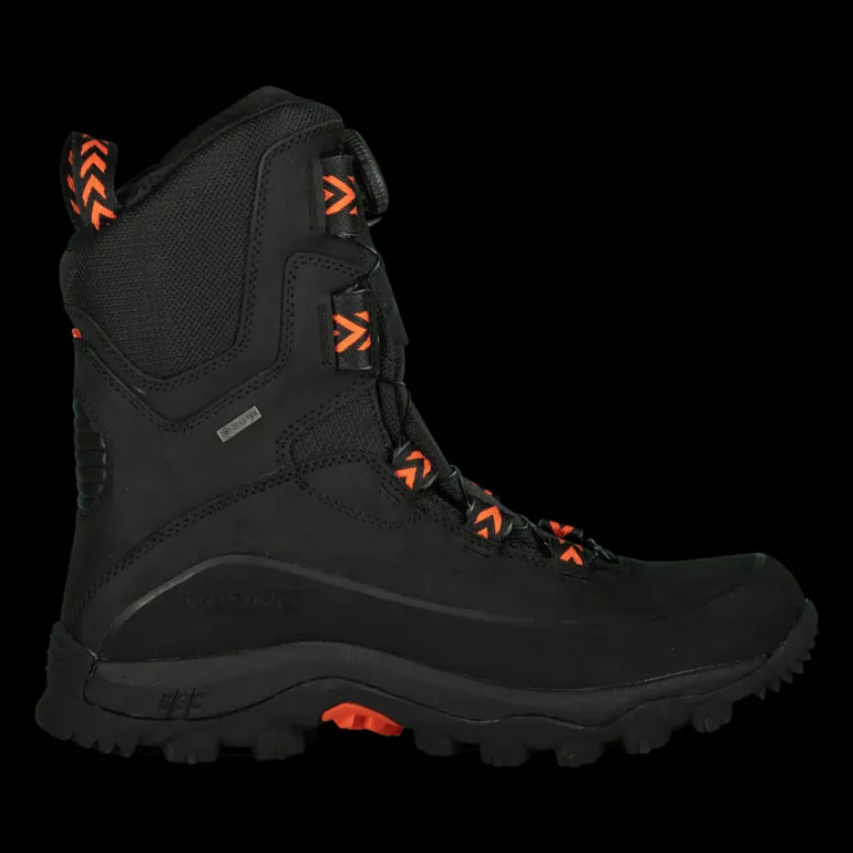 Villrein High Gore-Tex Boa, jaktkänga, herr - Jaktkängor - Villrein High Gore-Tex Boa, jaktkänga, herr