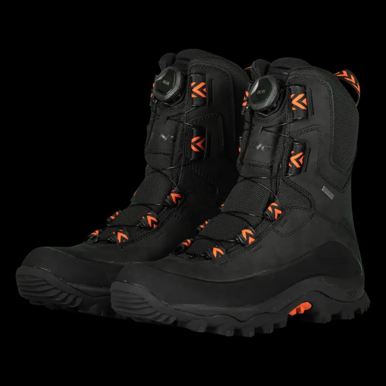 Villrein High Gore-Tex Boa, jaktkänga, herr - Jaktkängor - Villrein High Gore-Tex Boa, jaktkänga, herr