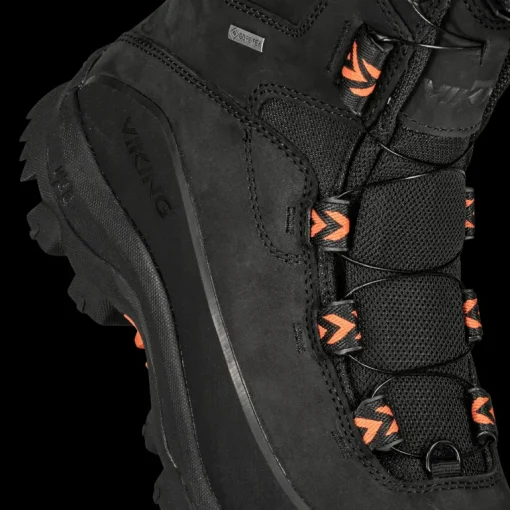 Villrein High Gore-Tex Boa, jaktkänga, herr - Jaktkängor - Villrein High Gore-Tex Boa, jaktkänga, herr