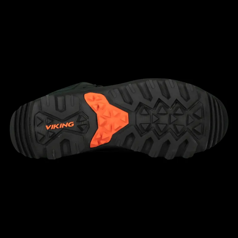 Villrein High Gore-Tex Boa, jaktkänga, herr - Jaktkängor - Villrein High Gore-Tex Boa, jaktkänga, herr