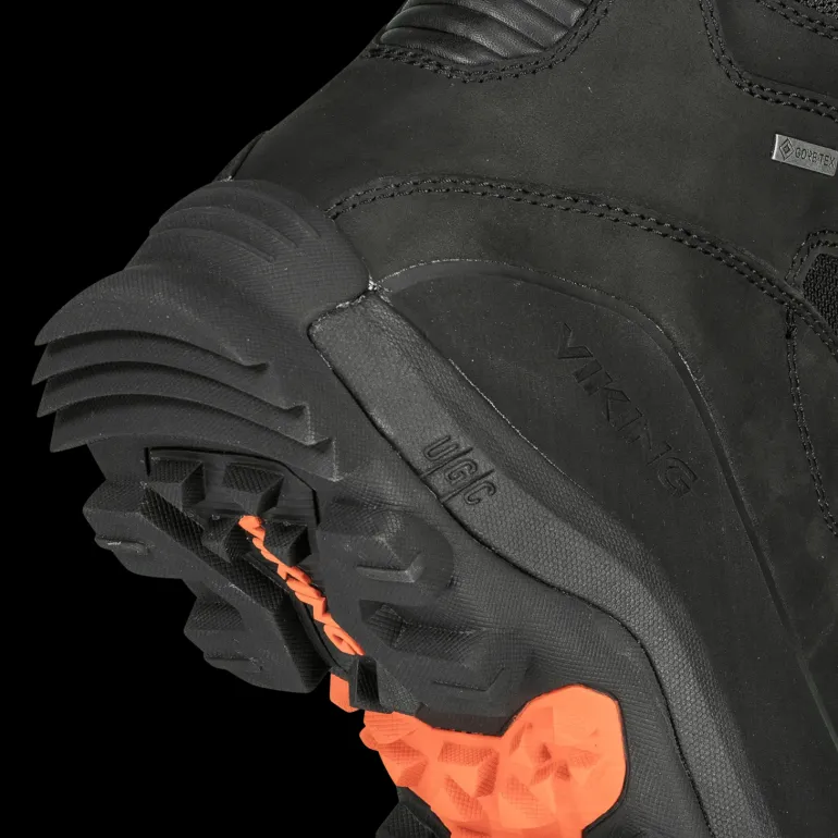 Villrein High Gore-Tex Boa, jaktkänga, herr - Jaktkängor - Villrein High Gore-Tex Boa, jaktkänga, herr