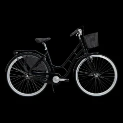 Vilma 28" 3-speed 24, stadscykel, dam - Damcykel - Herrcykel - Stadscykel - Vilma 28" 3-speed 24, stadscykel, dam