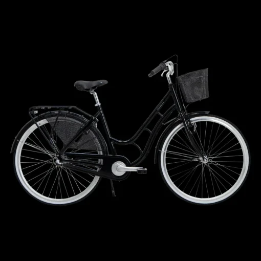 Vilma 28" 3-speed 24, stadscykel, dam - Damcykel - Herrcykel - Stadscykel - Vilma 28" 3-speed 24, stadscykel, dam
