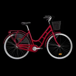 Vilma 28" 3-speed 24, stadscykel, dam - Damcykel - Herrcykel - Stadscykel - Vilma 28" 3-speed 24, stadscykel, dam