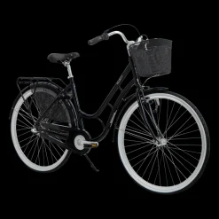 Vilma 28" 3-speed 24, stadscykel, dam - Damcykel - Herrcykel - Stadscykel - Vilma 28" 3-speed 24, stadscykel, dam