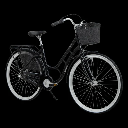 Vilma 28" 3-speed 24, stadscykel, dam - Damcykel - Herrcykel - Stadscykel - Vilma 28" 3-speed 24, stadscykel, dam