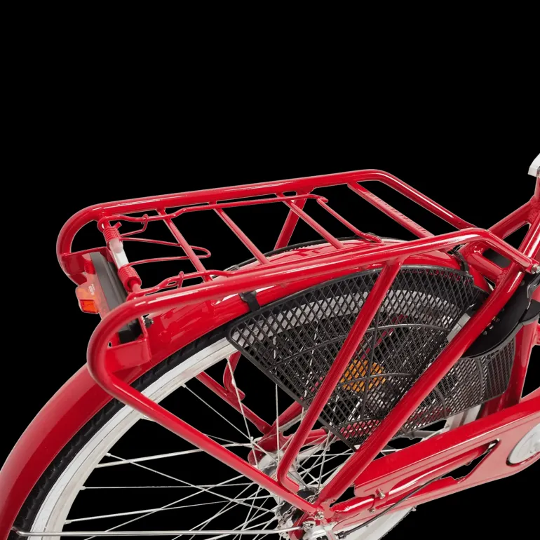 Vilma 28" 3-speed 24, stadscykel, dam - Damcykel - Herrcykel - Stadscykel - Vilma 28" 3-speed 24, stadscykel, dam