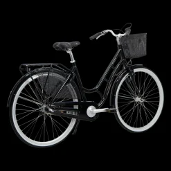 Vilma 28" 3-speed 24, stadscykel, dam - Damcykel - Herrcykel - Stadscykel - Vilma 28" 3-speed 24, stadscykel, dam