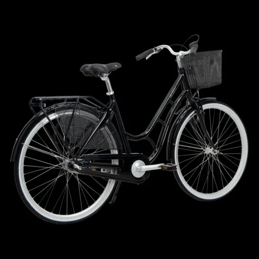 Vilma 28" 3-speed 24, stadscykel, dam - Damcykel - Herrcykel - Stadscykel - Vilma 28" 3-speed 24, stadscykel, dam