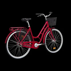 Vilma 28" 3-speed 24, stadscykel, dam - Damcykel - Herrcykel - Stadscykel - Vilma 28" 3-speed 24, stadscykel, dam