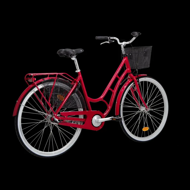 Vilma 28" 3-speed 24, stadscykel, dam - Damcykel - Herrcykel - Stadscykel - Vilma 28" 3-speed 24, stadscykel, dam