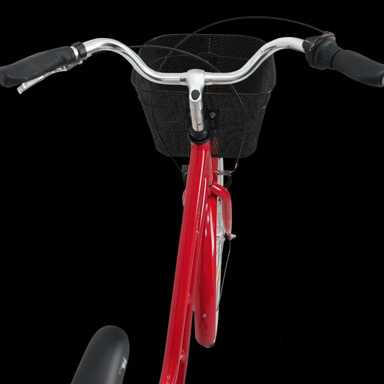 Vilma 28" 3-speed 24, stadscykel, dam - Damcykel - Herrcykel - Stadscykel - Vilma 28" 3-speed 24, stadscykel, dam