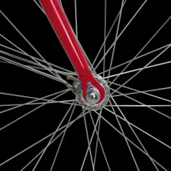 Vilma 28" 3-speed 24, stadscykel, dam - Damcykel - Herrcykel - Stadscykel - Vilma 28" 3-speed 24, stadscykel, dam