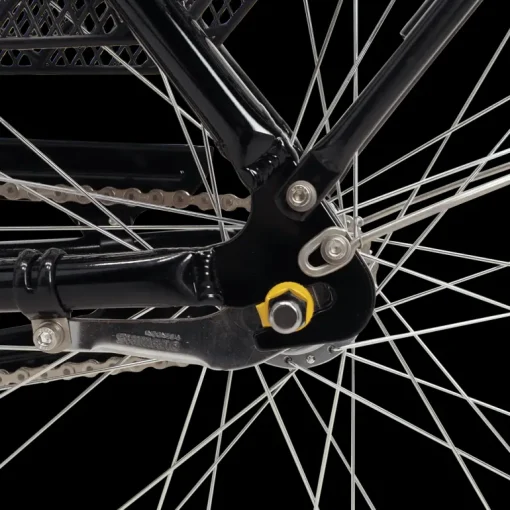 Vilma 28" 3-speed 24, stadscykel, dam - Damcykel - Herrcykel - Stadscykel - Vilma 28" 3-speed 24, stadscykel, dam