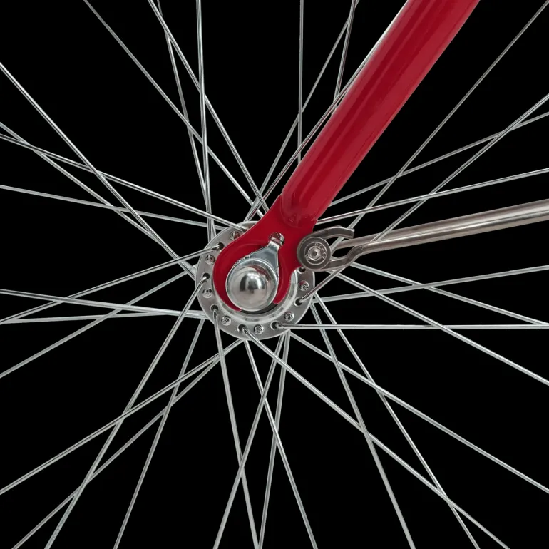 Vilma 28" 3-speed 24, stadscykel, dam - Damcykel - Herrcykel - Stadscykel - Vilma 28" 3-speed 24, stadscykel, dam