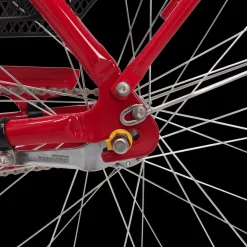 Vilma 28" 3-speed 24, stadscykel, dam - Damcykel - Herrcykel - Stadscykel - Vilma 28" 3-speed 24, stadscykel, dam