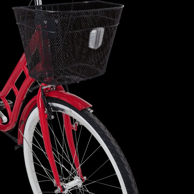 Vilma 28" 3-speed 24, stadscykel, dam - Damcykel - Herrcykel - Stadscykel - Vilma 28" 3-speed 24, stadscykel, dam