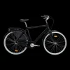 Vilmer 28" 3-speed Classic Black 24 - Damcykel - Herrcykel - Stadscykel - Vilmer 28" 3-speed Classic Black 24