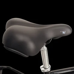 Vilmer 28" 3-speed Classic Black 24 - Damcykel - Herrcykel - Stadscykel - Vilmer 28" 3-speed Classic Black 24