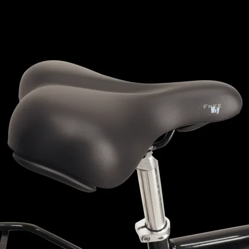 Vilmer 28" 3-speed Classic Black 24 - Damcykel - Herrcykel - Stadscykel - Vilmer 28" 3-speed Classic Black 24