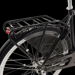 Vilmer 28" 3-speed Classic Black 24 - Damcykel - Herrcykel - Stadscykel - Vilmer 28" 3-speed Classic Black 24
