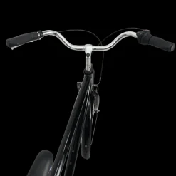 Vilmer 28" 3-speed Classic Black 24 - Damcykel - Herrcykel - Stadscykel - Vilmer 28" 3-speed Classic Black 24