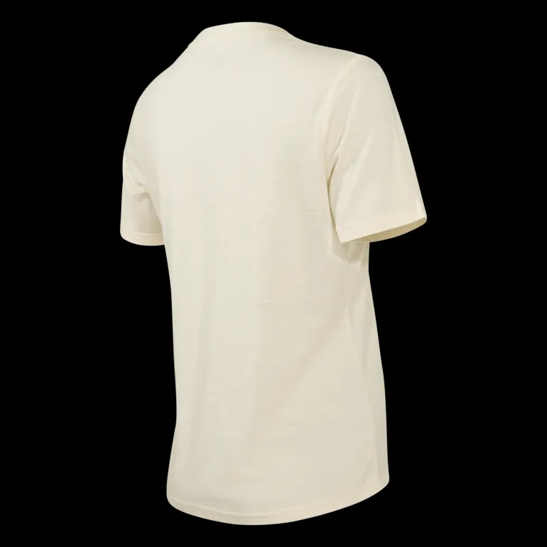 Vinje Wool Tee W, t-shirt merinoull, dam - T-Shirts - Vinje Wool Tee W, t-shirt merinoull, dam