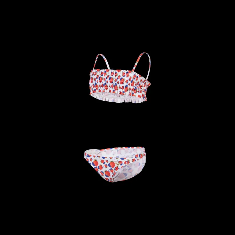 Vintage Bikini Bandeau, bikini junior - Bikinis - Vintage Bikini Bandeau, bikini junior