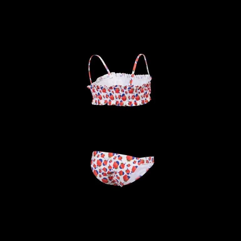 Vintage Bikini Bandeau, bikini junior - Bikinis - Vintage Bikini Bandeau, bikini junior