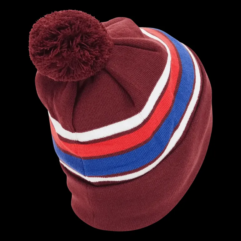 Vintage Fall - Pom Knit - 24/25, mössa, unisex - Hockeykläder - Vintage Fall - Pom Knit - 24/25, mössa, unisex