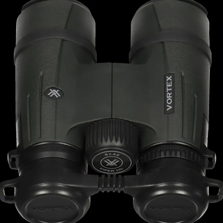 Viper 8x42 HD, handkikare - Kikare - Viper 8x42 HD, handkikare