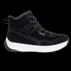 Visby Warm Winterboot WP, vinterskor, dam - Vinterskor - Visby Warm Winterboot WP, vinterskor, dam