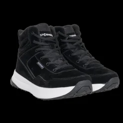 Visby Warm Winterboot WP, vinterskor, dam - Vinterskor - Visby Warm Winterboot WP, vinterskor, dam
