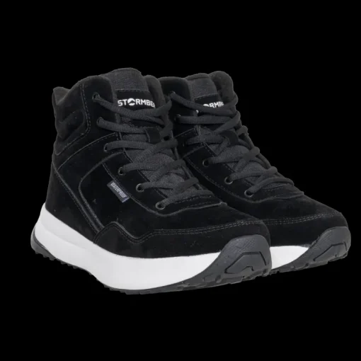 Visby Warm Winterboot WP, vinterskor, dam - Vinterskor - Visby Warm Winterboot WP, vinterskor, dam