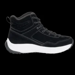 Visby Warm Winterboot WP, vinterskor, dam - Vinterskor - Visby Warm Winterboot WP, vinterskor, dam