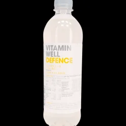 Vitamin Well - Sportdryck - Vitamin Well