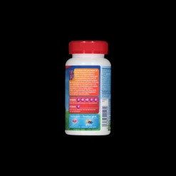 Vitaminbjörnar - Hälsokost - Vitaminbjörnar