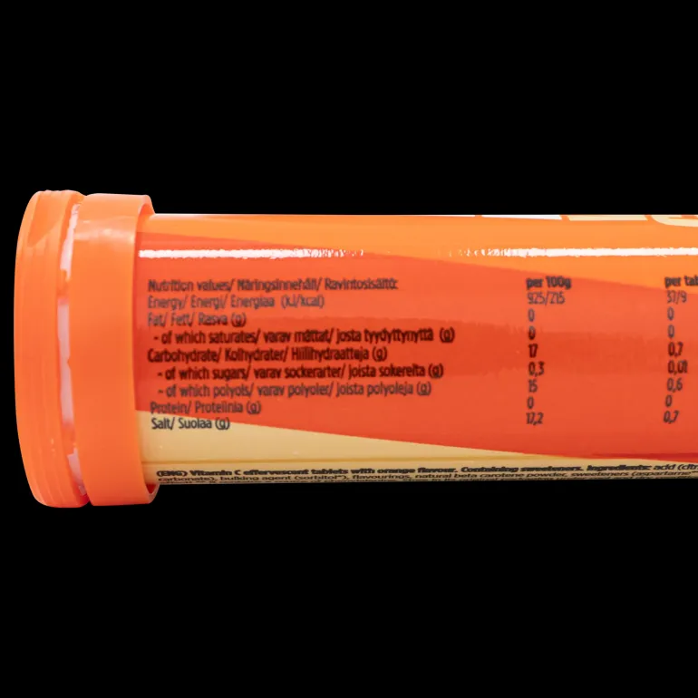 VitaminPro C-vitamin, brustabletter, C-vitamin - Hälsokost - VitaminPro C-vitamin, brustabletter, C-vitamin