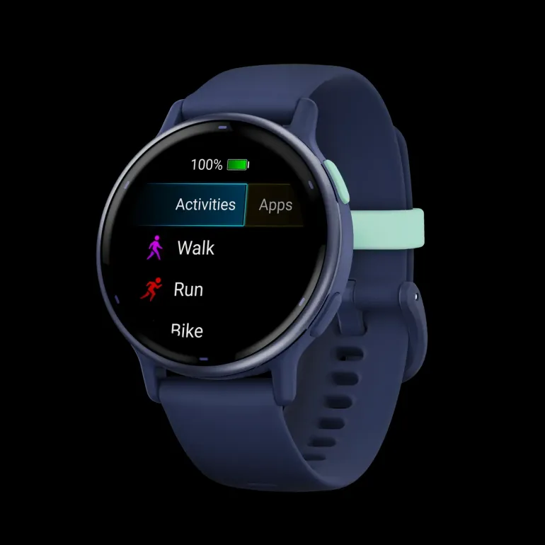 Vivoactive 5, smartklocka, multisportklocka, unisex - Pulsklocka - Vivoactive 5, smartklocka, multisportklocka, unisex